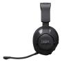 JBL Slušalice sa mikrofonom Quantum 360 crne - slika 3