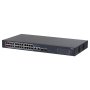 DAHUA CS4228-24GT-240 28-Port Cloud Managed Desktop Gigabit Switch with 24-Port PoE - slika 2