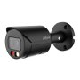 DAHUA IPC-HFW2849S-S-IL 8MP Smart Dual Light Fixed-focal Bullet WizSense Network kamera crna - slika 2