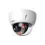 DAHUA IPC-HDBW2849E-S-IL 8MP Smart Dual Light Fixed-focal Dome WizSense Network kamera - slika 2