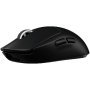 LOGITECH G PRO X SUPERLIGHT 2 LIGHTSPEED Gaming Mouse - BLACK - 2.4GHZ - EWR2 ( 910-006631 ) - slika 2