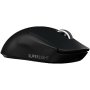 LOGITECH G PRO X SUPERLIGHT 2 LIGHTSPEED Gaming Mouse - BLACK - 2.4GHZ - EWR2 ( 910-006631 ) - slika 3