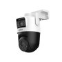 DAHUA P5D-5F-PV 5+5MP Outdoor Wi-Fi Dual-Lens Pan & Tilt kamera - slika 2