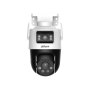 DAHUA P3D-3F-PV 3+3MP Outdoor Wi-Fi Dual-Lens Pan & Tilt kamera - slika 3