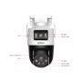 DAHUA P3D-3F-PV 3+3MP Outdoor Wi-Fi Dual-Lens Pan & Tilt kamera - slika 4