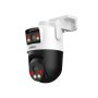 DAHUA P3D-3F-PV 3+3MP Outdoor Wi-Fi Dual-Lens Pan & Tilt kamera - slika 1