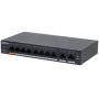 DAHUA CS4010-8ET-60 10-Port Cloud Managed Desktop Switch with 8-Port PoE - slika 2