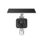 DAHUA IPC-HFW2441DG-4G-SP-B 4MP Smart Dual Light Fixed-focal Bullet 4G Solar Power Network kamera - slika 2