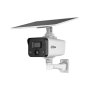 DAHUA IPC-HFW2441DG-4G-SP-B 4MP Smart Dual Light Fixed-focal Bullet 4G Solar Power Network kamera - slika 1