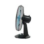 ARDES Stoni ventilator crno plavi 50W AR5ST40N - slika 3