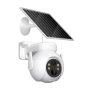 XO CR10 solarna spoljna kamera 300W WiFi - slika 1