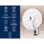 Beper Ventilator P206VEN600 - slika 2