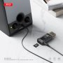 XO Bluetooth FM Transmiter+TF Card BCC16 - slika 3