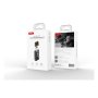XO Bluetooth FM Transmiter+TF Card BCC16 - slika 4