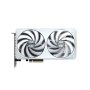 GIGABYTE NVidia GeForce RTX 5060 Ti EAGLE 8GB 128bit GV-N506TEAGLEOC ICE-8GD rev. 1.0 grafička karta - slika 2