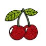 WALLXPERT Dekorativni zidni pribor Moss Cherry - slika 4