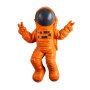 WALLXPERT Dekorativni zidni pribor Cosmonaut - slika 1