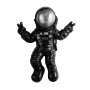 WALLXPERT Dekorativni zidni pribor Cosmonaut 4 - slika 5