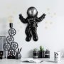 WALLXPERT Dekorativni zidni pribor Cosmonaut 4 - slika 2
