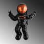WALLXPERT Dekorativni zidni pribor Cosmonaut 3 - slika 1