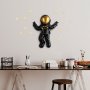 WALLXPERT Dekorativni zidni pribor Cosmonaut 2 - slika 3
