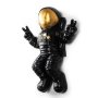 WALLXPERT Dekorativni zidni pribor Cosmonaut 2 - slika 1