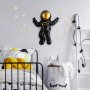WALLXPERT Dekorativni zidni pribor Cosmonaut 2 - slika 2