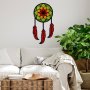WALLXPERT Dekorativni zidni pribor Moss Dream - slika 3