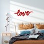 WALLXPERT Dekorativni zidni pribor Moss Love - slika 3