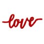 WALLXPERT Dekorativni zidni pribor Moss Love - slika 1