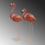WALLXPERT Set ukrasnih predmeta (2 komada) Flamingo - slika 4