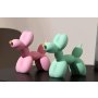 WALLXPERT Set ukrasnih predmeta (2 komada) Pink Mint Green figure CY0416 - slika 2