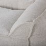 Atelier del Sofa 1-Seat Sofa Notre Set White - slika 5