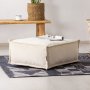 Atelier del Sofa 1-Seat Sofa Notre Set Beige - slika 3