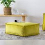 Atelier del Sofa 1-Seat Sofa Notre Set Yellow - slika 3