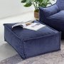 Atelier del Sofa 1-Seat Sofa Notre Set Indigo - slika 4