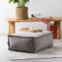 Atelier del Sofa 1-Seat Sofa Notre Set Light Grey - slika 4