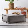 Atelier del Sofa 1-Seat Sofa Notre Set Light Grey - slika 5