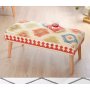 Atelier del Sofa Klupa Beshir Cream - slika 4