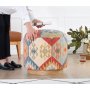 Atelier del Sofa Pouffe multicolor Ferruz - slika 2
