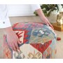 Atelier del Sofa Pouffe multicolor Ferruz - slika 3