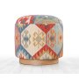 Atelier del Sofa Pouffe multicolor Ferruz - slika 4