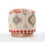 Atelier del Sofa Pouffe Ferruz Cream - slika 2