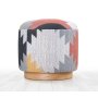 Atelier del Sofa Pouffe Ferruz Grey - slika 4