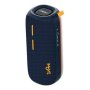 MOYE Pulse Bluetooth Speaker Blue - slika 1