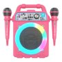 IDANCE Speaker with microphone K3V2(PK) - slika 1