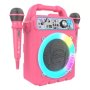 IDANCE Speaker with microphone K3V2(PK) - slika 2