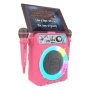 IDANCE Speaker with microphone K3V2(PK) - slika 3