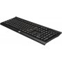 HP K2500 Wireless Keyboard Black (E5E78AA) - slika 1