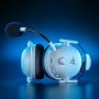 RAZER BlackShark V2 Pro for PlayStation - Wireless Console esports Headset - White - EU + ANZ Packaging - slika 5